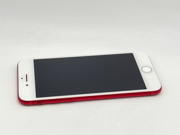 Refurbished iPhone 7 Product Red